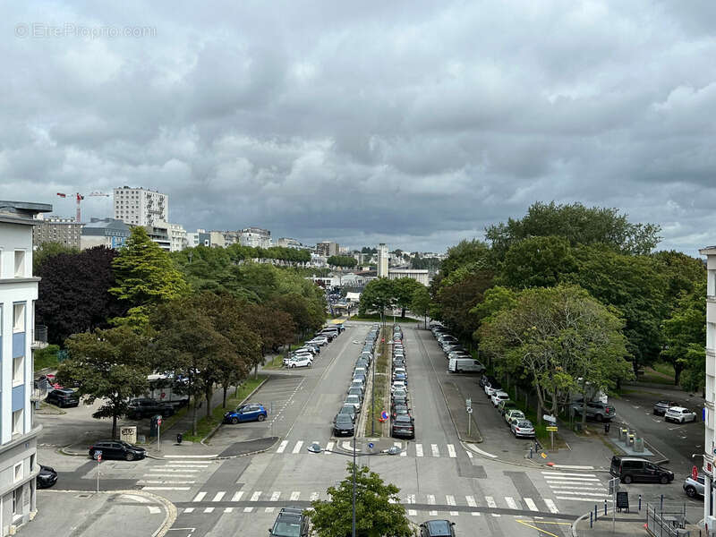 Appartement à BREST