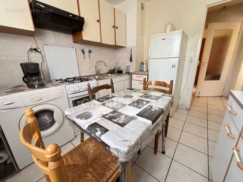 Appartement à SAINT-BRIEUC