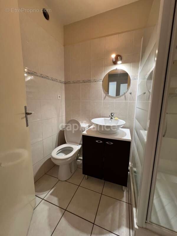 Appartement à SAINT-BRIEUC