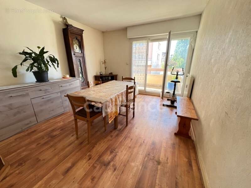 Appartement à SAINT-BRIEUC
