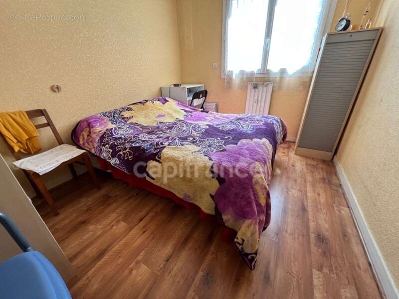 Appartement à SAINT-BRIEUC