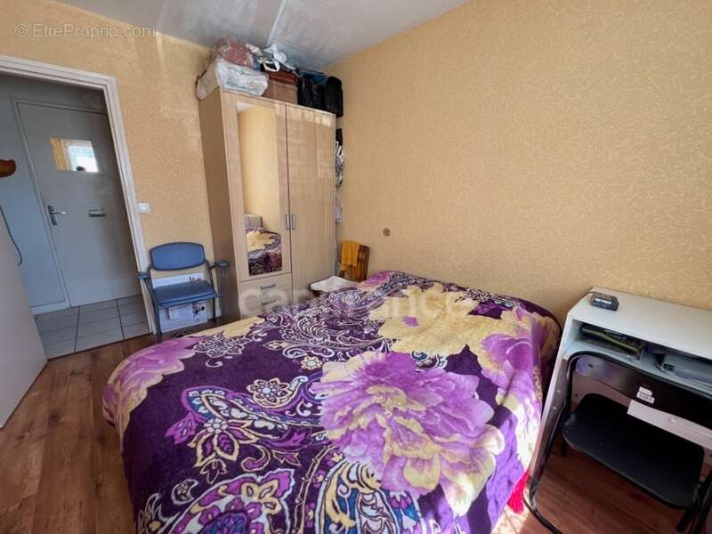 Appartement à SAINT-BRIEUC