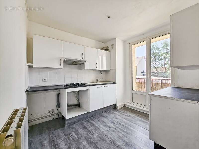 Appartement à TARBES