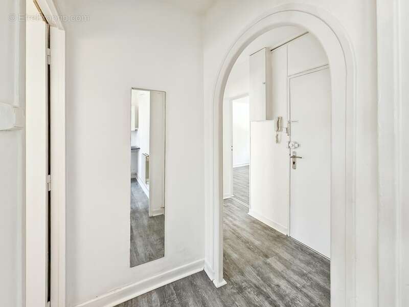 Appartement à TARBES