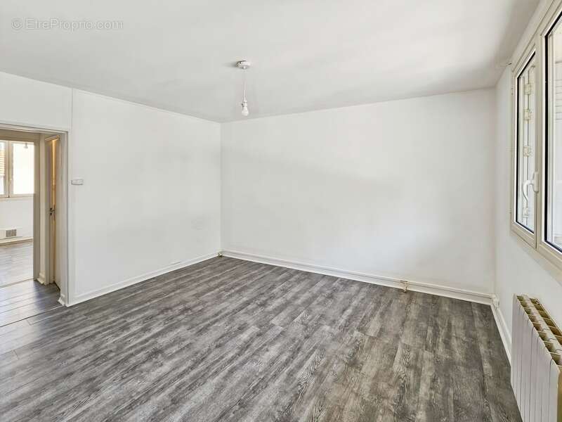 Appartement à TARBES