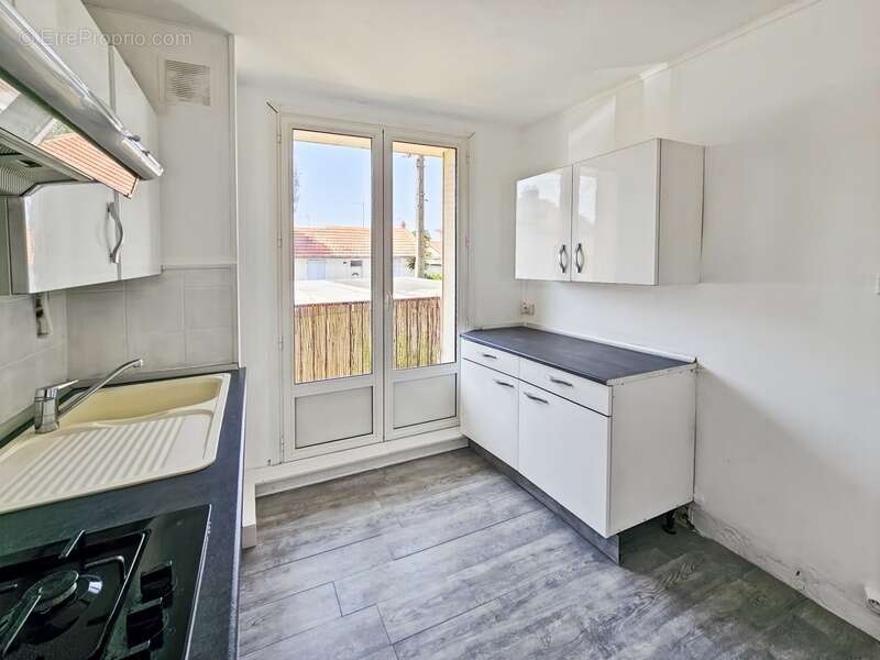 Appartement à TARBES