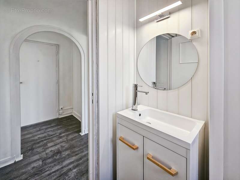 Appartement à TARBES