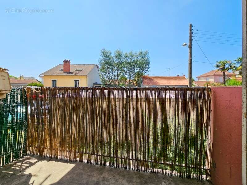 Appartement à TARBES