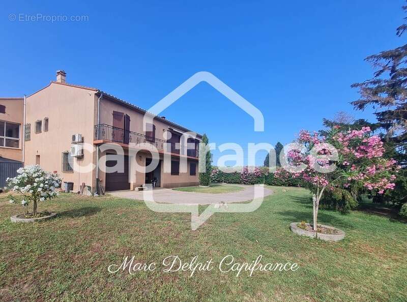 Appartement à SAINTE-MARIE