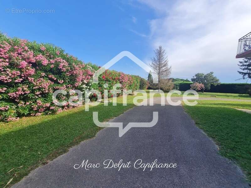 Appartement à SAINTE-MARIE