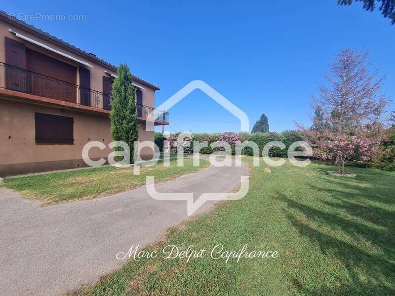 Appartement à SAINTE-MARIE