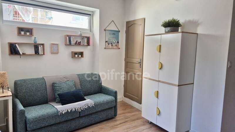 Appartement à LA CIOTAT