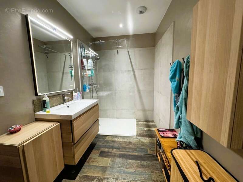 Maison à PLOMBIERES-LES-DIJON