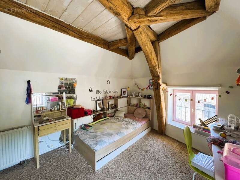 Maison à PLOMBIERES-LES-DIJON