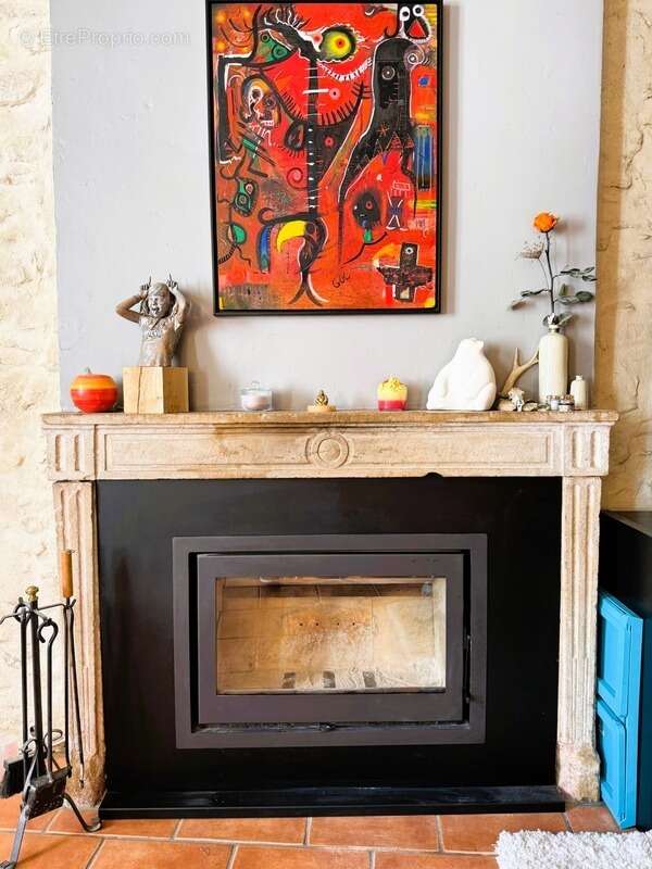 Maison à PLOMBIERES-LES-DIJON