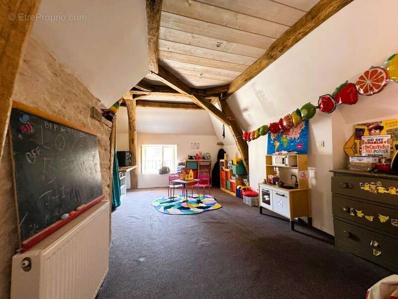 Maison à PLOMBIERES-LES-DIJON