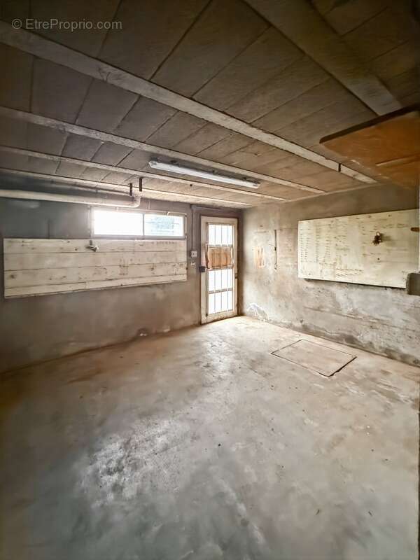 Maison à LE CREUSOT