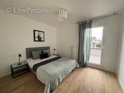 Appartement à MONT-SAINT-AIGNAN