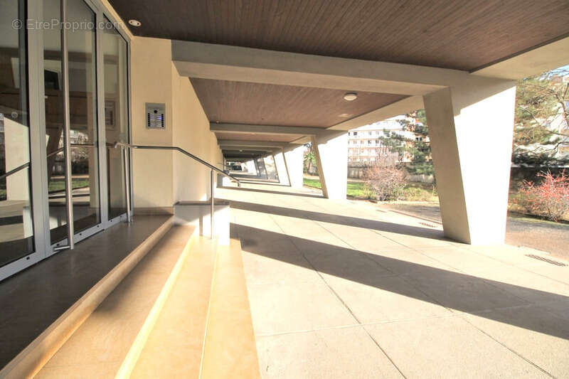 Appartement à ROANNE