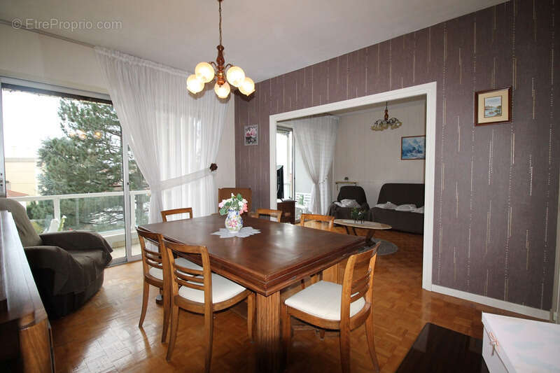 Appartement à ROANNE