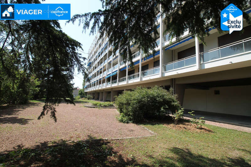 Appartement à ROANNE
