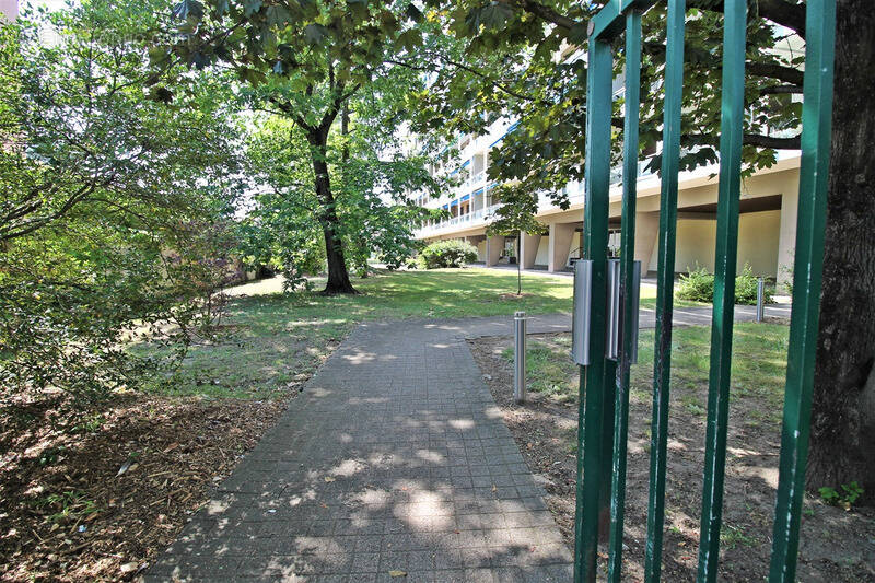 Appartement à ROANNE