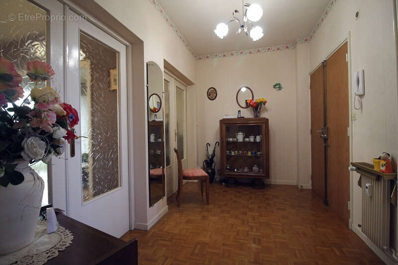 Appartement à ROANNE