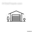 Parking à BALARUC-LES-BAINS