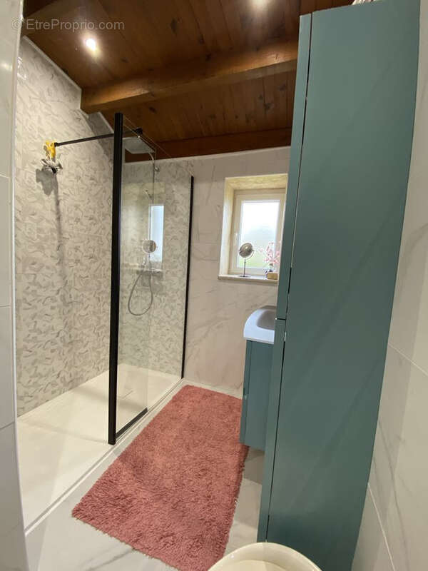 Maison à MONCRABEAU