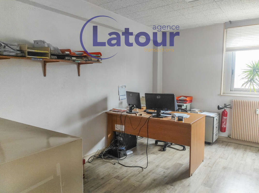 Appartement à DREUX