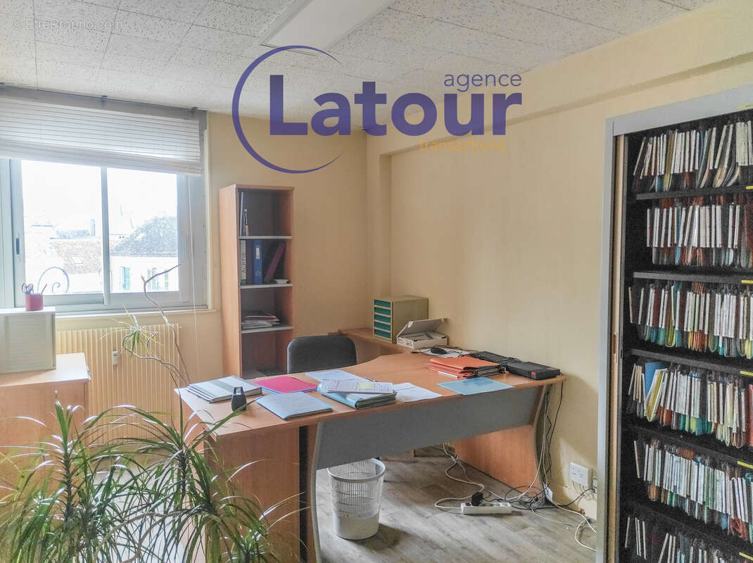 Appartement à DREUX