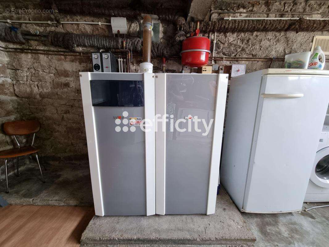 Maison à SAINT-ALBAN-SUR-LIMAGNOLE