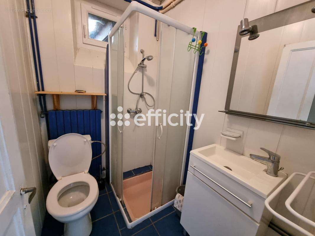 Maison à SAINT-ALBAN-SUR-LIMAGNOLE