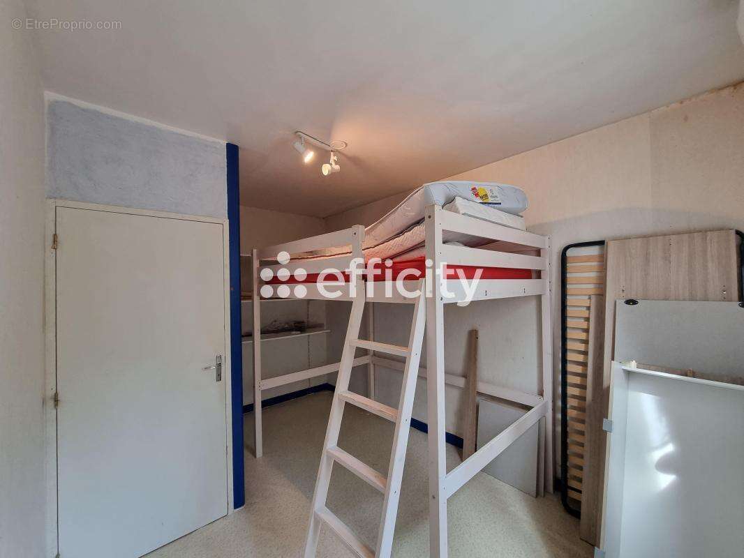 Maison à SAINT-ALBAN-SUR-LIMAGNOLE