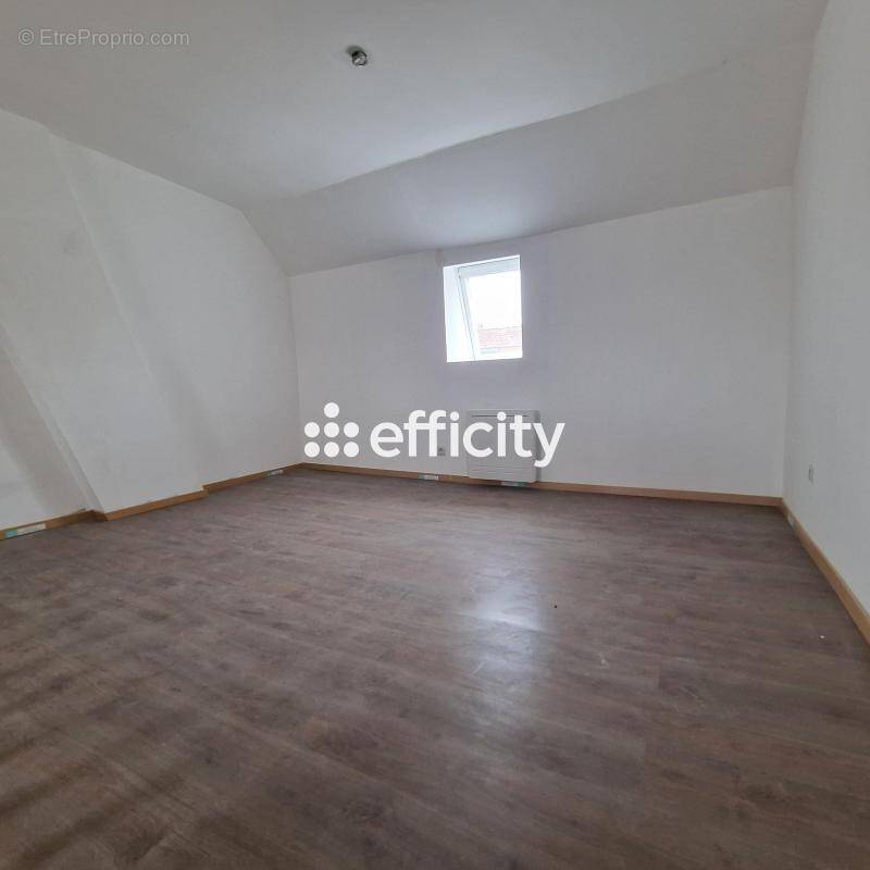 Maison à ARMENTIERES