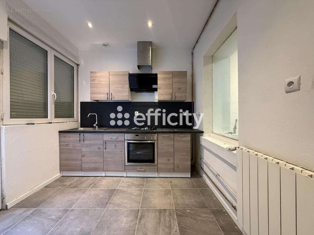 Maison à ARMENTIERES