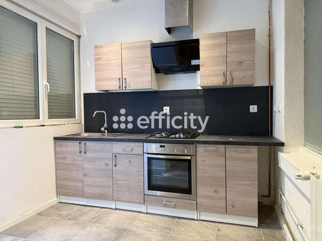 Maison à ARMENTIERES