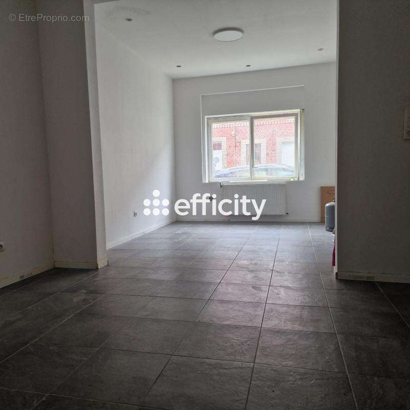 Maison à ARMENTIERES