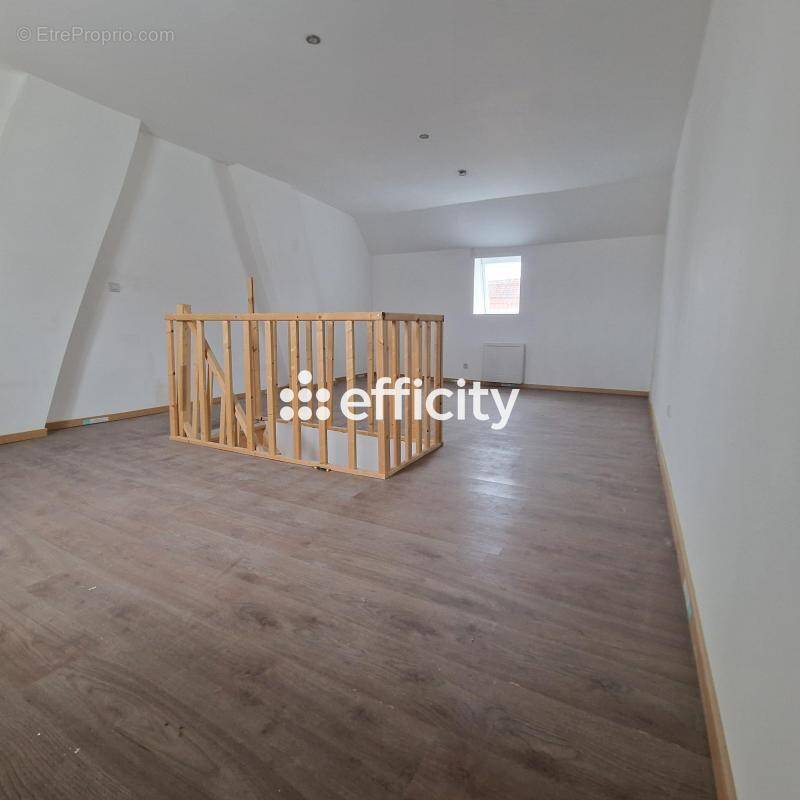 Maison à ARMENTIERES