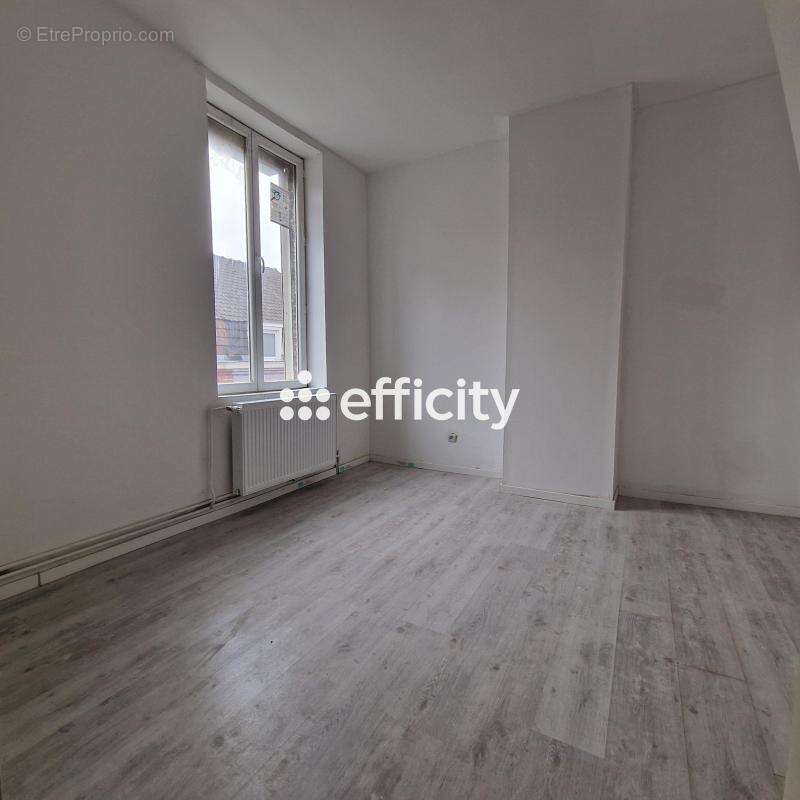 Maison à ARMENTIERES