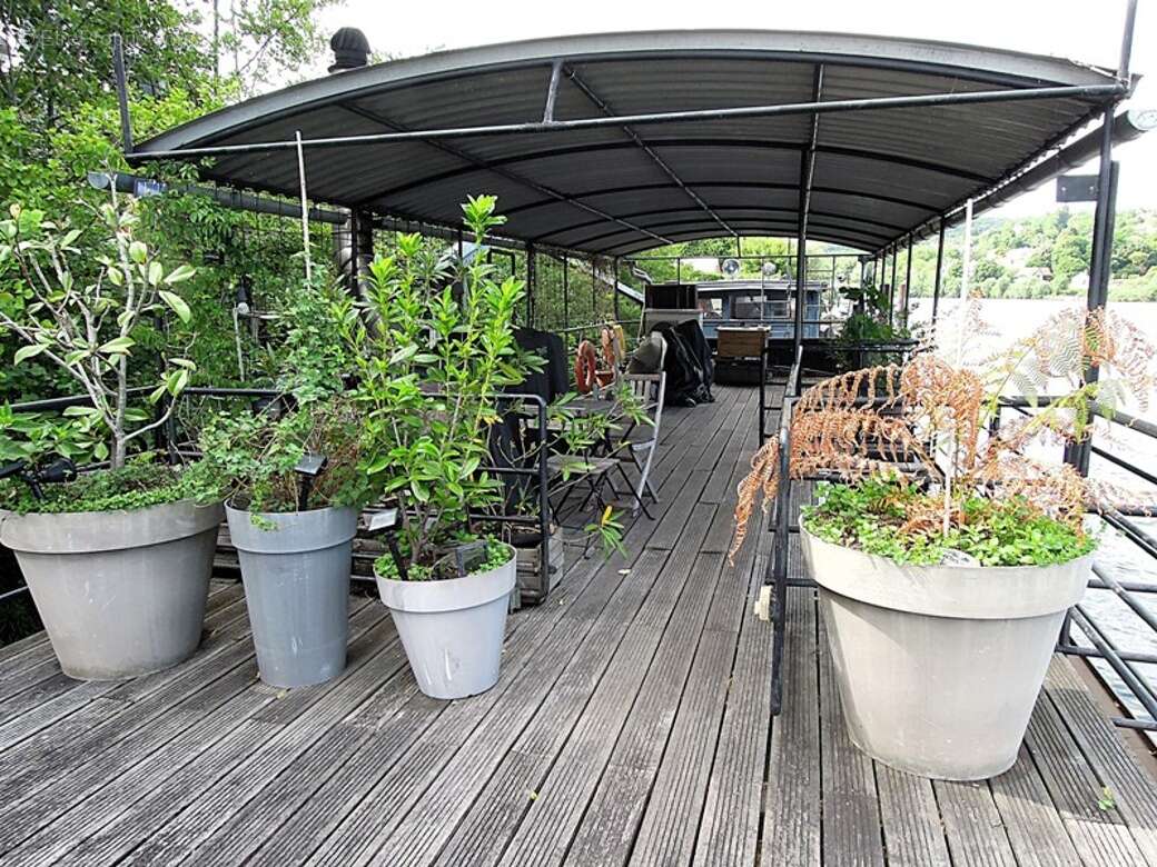 Maison à TRIEL-SUR-SEINE