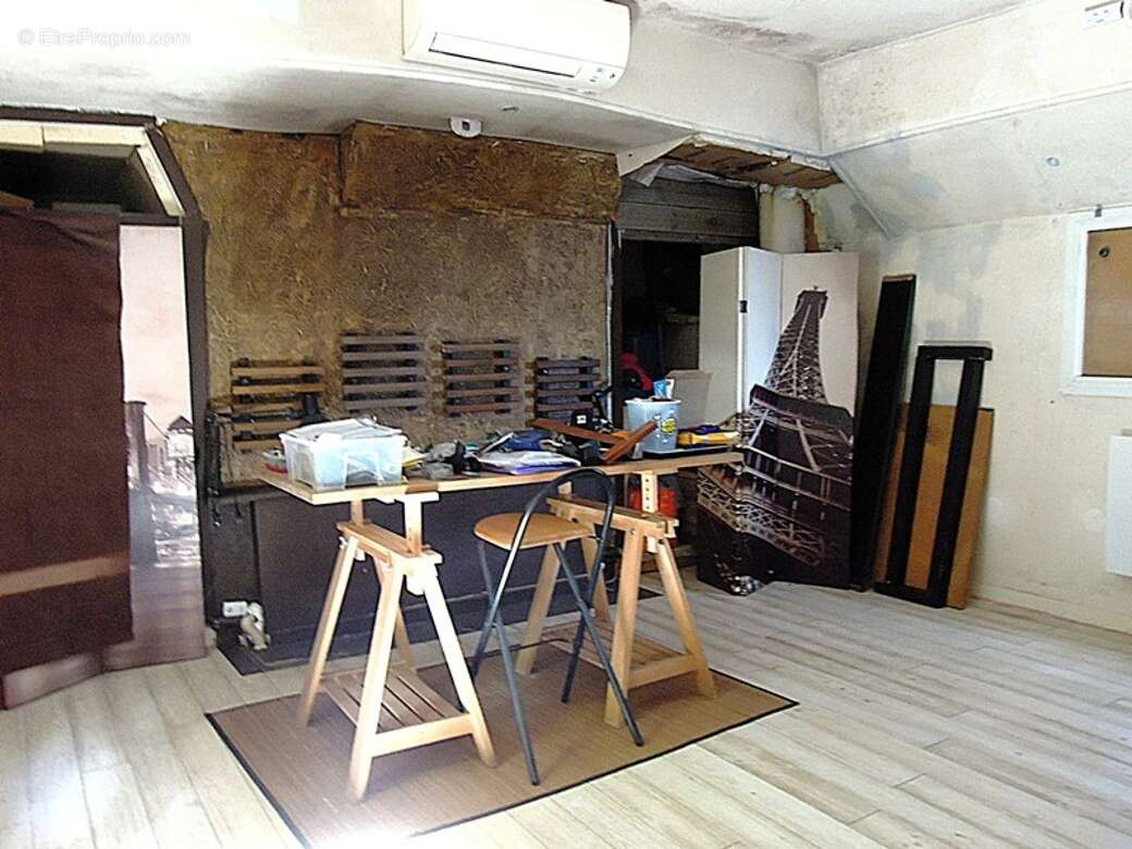 Maison à TRIEL-SUR-SEINE