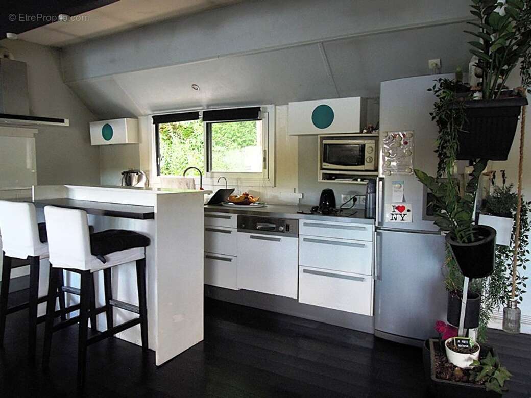 Maison à TRIEL-SUR-SEINE