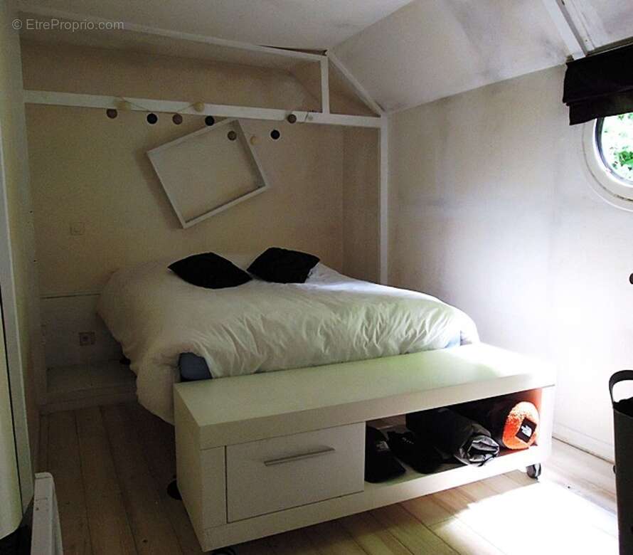 Maison à TRIEL-SUR-SEINE