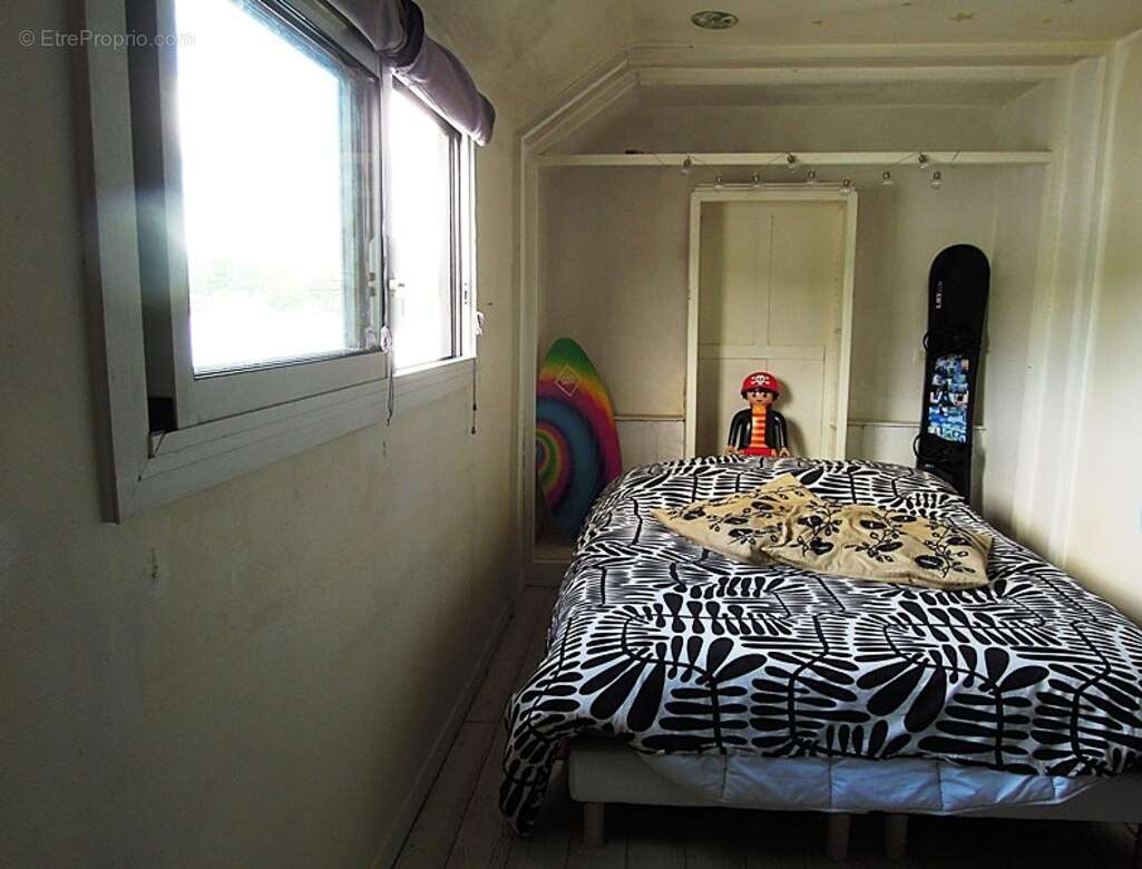 Maison à TRIEL-SUR-SEINE