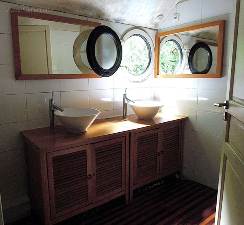 Maison à TRIEL-SUR-SEINE