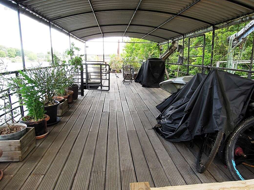 Maison à TRIEL-SUR-SEINE