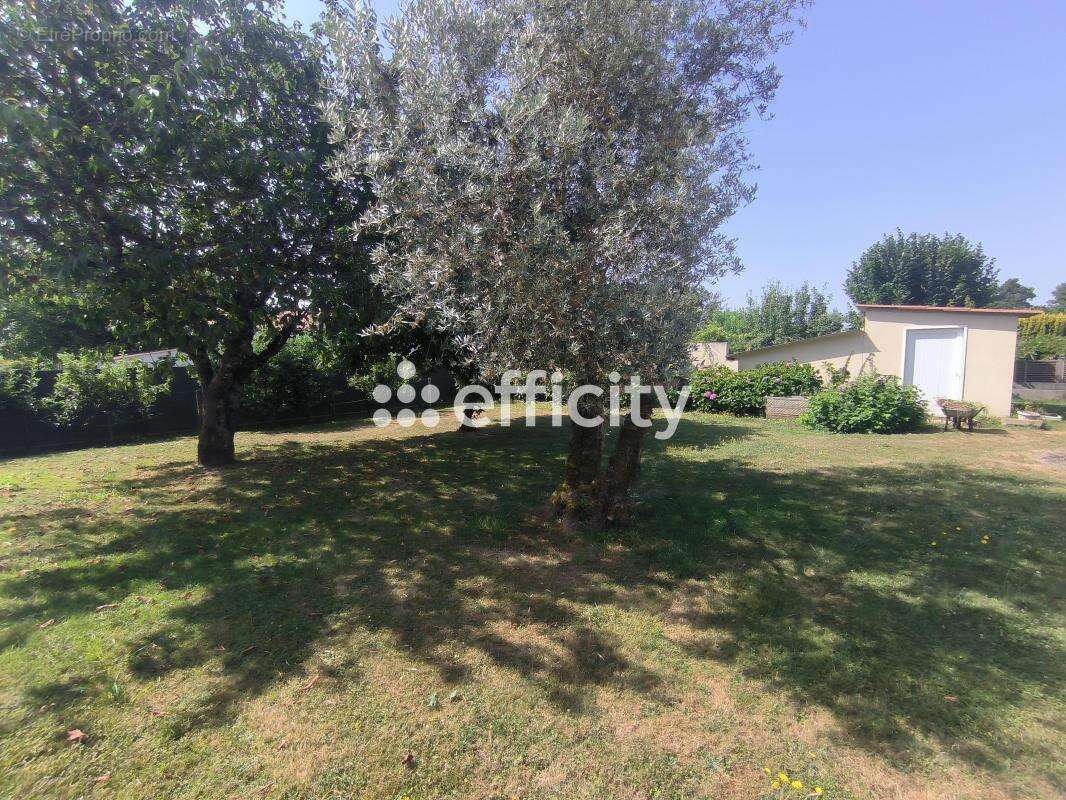 Maison à SAINT-FULGENT