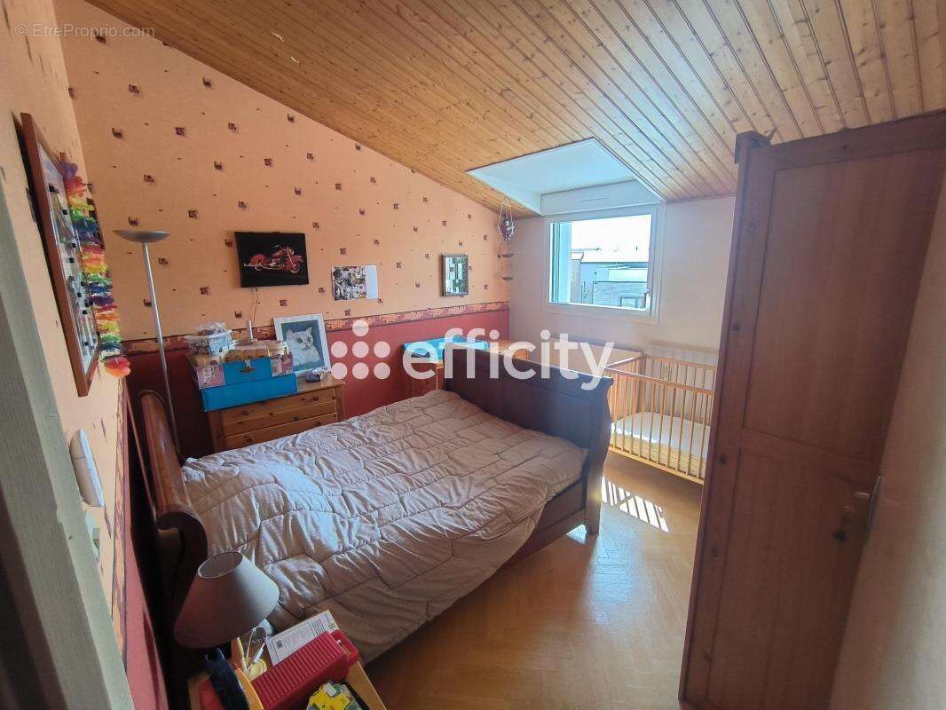 Maison à SAINT-FULGENT