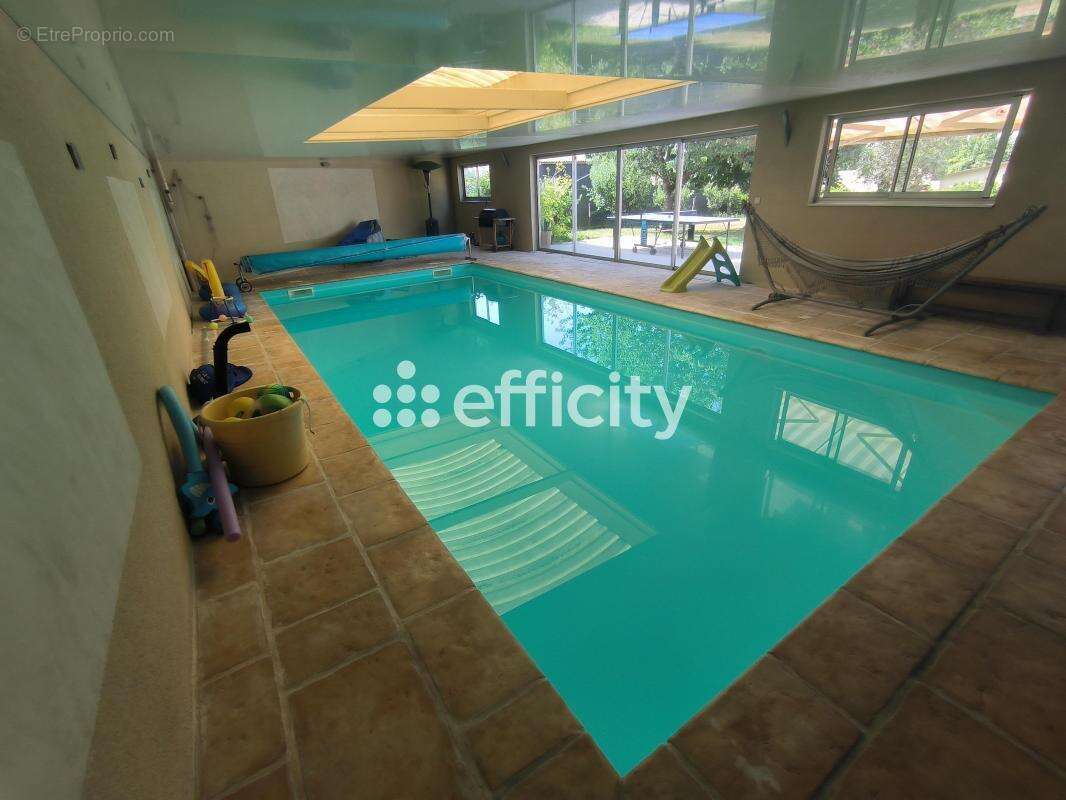 Maison à SAINT-FULGENT